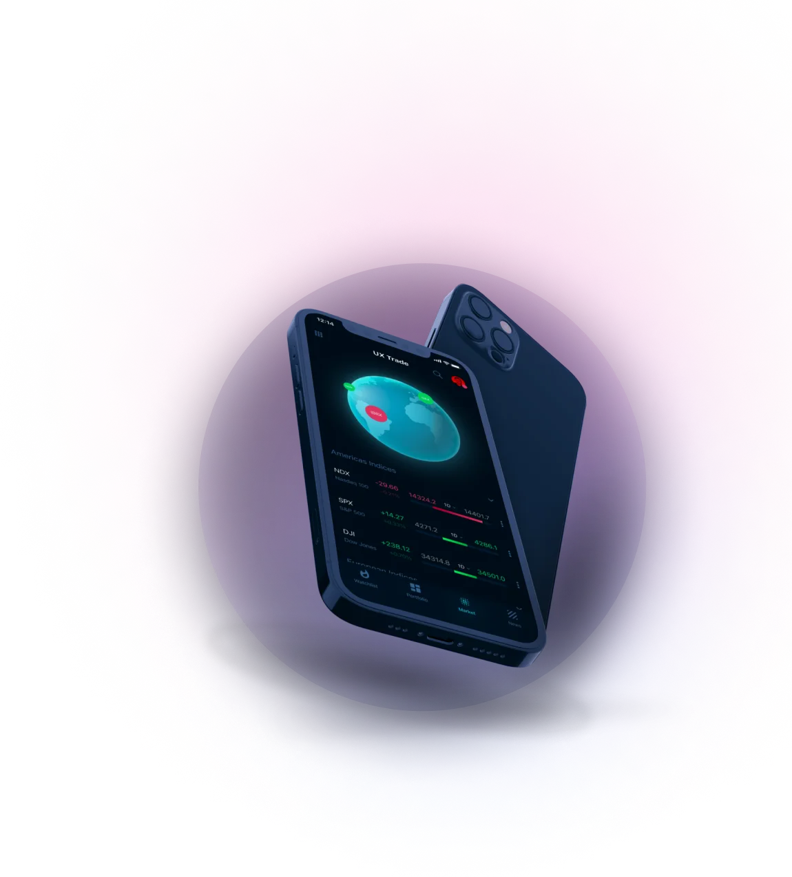Oil Folex 360 AI - Get in touch with us